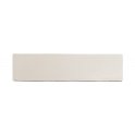 Urban Vanilla 7.5cm x 30cm Wall Tile