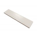 Urban Vanilla 7.5cm x 30cm Wall Tile