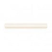 V&A Cream Bevel Border 2cm x 15.2cm