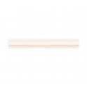 V&A Cream Bevel Border 2cm x 15.2cm
