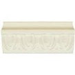 V&A Cream Egg & Dart Border 6.3cm x 15.2cm