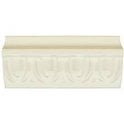 V&A Cream Egg & Dart Border 6.3cm x 15.2cm