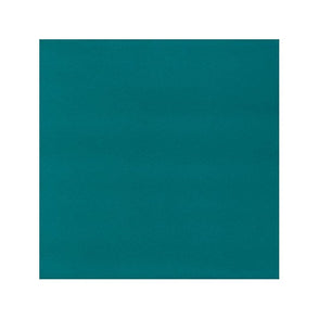 V&A Ottoman Teal 15.2cm x 15.2cm Wall Tile