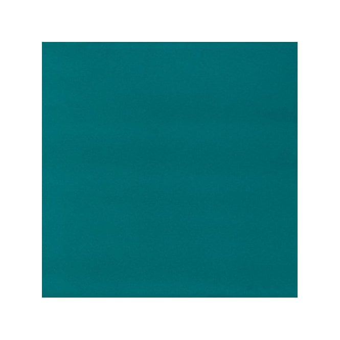 V&A Ottoman Teal 15.2cm x 15.2cm Wall Tile