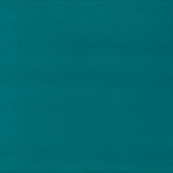 V&A Ottoman Teal 15.2cm x 15.2cm Wall Tile