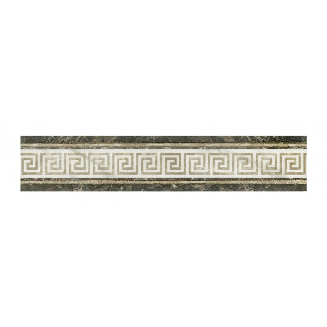 Valentina Border 12cm x 60cm Wall & Floor Tile