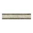 Valentina Border 12cm x 60cm Wall & Floor Tile