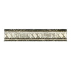 Valentina Border 12cm x 60cm Wall & Floor Tile
