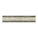 Valentina Border 12cm x 60cm Wall & Floor Tile