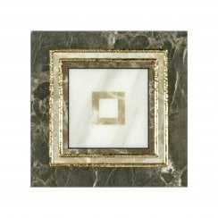 Valentina Corner 12cm x 12cm Floor Tile