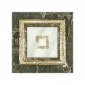 Valentina Corner 12cm x 12cm Floor Tile