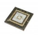 Valentina Corner 12cm x 12cm Floor Tile