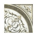 Valentina Gold Set 60cm x 60cm Floor Tile (4 tile set)