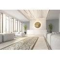 Valentina Gold Set 60cm x 60cm Floor Tile (4 tile set)