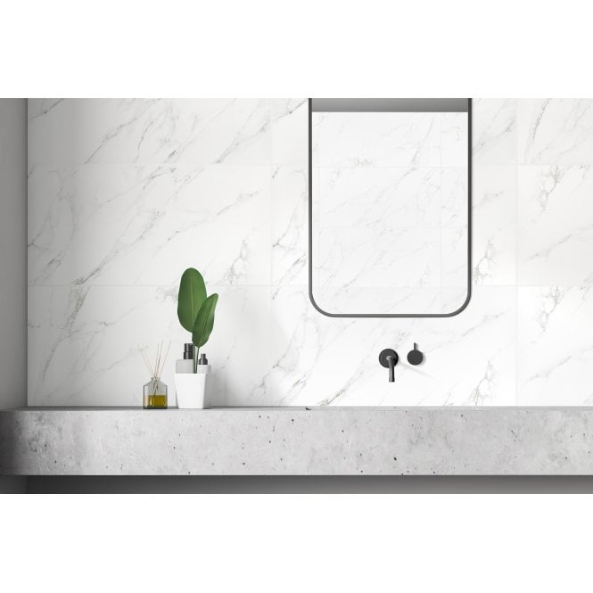 Vanesso Matt 30cm x 60cm Wall Tile