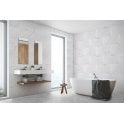 Vanesso Matt 30cm x 60cm Wall Tile