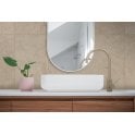 Italian Design Vector Mol Rectified 60cm x 120cm Wall & Floor Tile