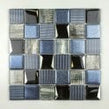 Vedici SHM Blue 30cm x 30cm Mosaic Tile