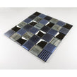 Vedici SHM Blue 30cm x 30cm Mosaic Tile