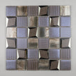 Vedici SHM Coffee 30cm x 30cm Mosaic Tile
