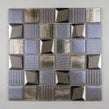 Vedici SHM Coffee 30cm x 30cm Mosaic Tile