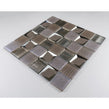 Vedici SHM Coffee 30cm x 30cm Mosaic Tile