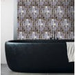 Vedici SHM Coffee 30cm x 30cm Mosaic Tile