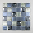Vedici SHM Grey 30cm x 30cm Mosaic Tile