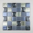 Vedici SHM Grey 30cm x 30cm Mosaic Tile
