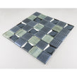 Vedici SHM Grey 30cm x 30cm Mosaic Tile