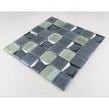 Vedici SHM Grey 30cm x 30cm Mosaic Tile
