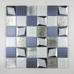 Vedici SHM White 30cm x 30cm Mosaic Tile