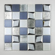 Vedici SHM White 30cm x 30cm Mosaic Tile