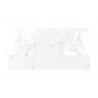 Venesso Grey Gloss Concept Decor 30cm x 60cm Wall Tile