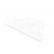 Venesso Grey Gloss Concept Decor 30cm x 60cm Wall Tile
