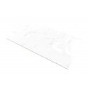 Venesso Grey Gloss Concept Decor 30cm x 60cm Wall Tile