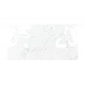 Venesso Grey Gloss Concept Decor 30cm x 60cm Wall Tile