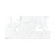 Venesso Grey Gloss Concept Decor 30cm x 60cm Wall Tile