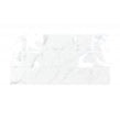 Venesso Grey Gloss Concept Decor 30cm x 60cm Wall Tile