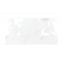 Venesso Grey Gloss Concept Decor 30cm x 60cm Wall Tile