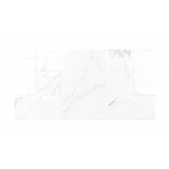 Venesso Grey Matt Concept Decor 30cm x 60cm Wall Tile