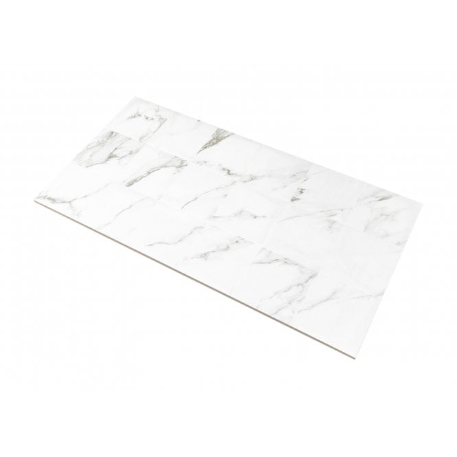 Venesso Grey Matt Concept Decor 30cm x 60cm Wall Tile