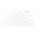 Venesso Grey Matt Concept Decor 30cm x 60cm Wall Tile