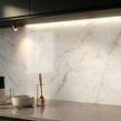Venetino Crystal Polished 75cm x 150cm Wall & Floor Tile