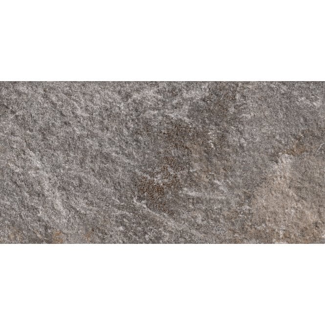 Veneto Acero Rectified 30cm x 60cm Wall and Floor Tile