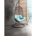Veneto Acero Rectified 30cm x 60cm Wall and Floor Tile