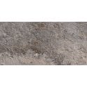 Veneto Acero Rectified 30cm x 60cm Wall and Floor Tile