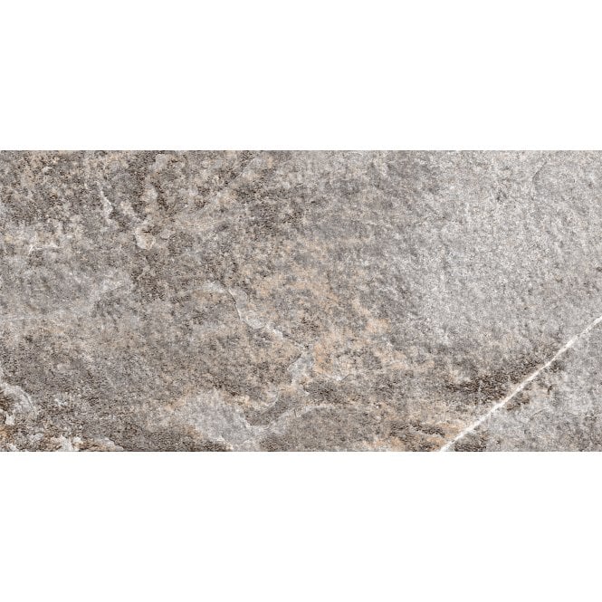 Veneto Gris Rectified 30cm x 60cm Wall and Floor Tile