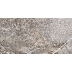 Veneto Gris Rectified 30cm x 60cm Wall and Floor Tile