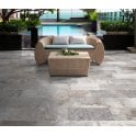 Veneto Gris Rectified 30cm x 60cm Wall and Floor Tile